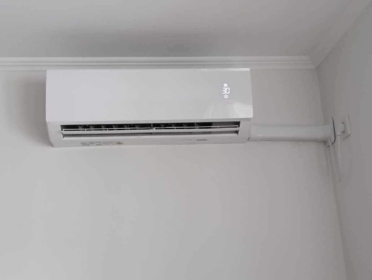 Установка/Продажа/заправка кондиционеры/чистка foto 4