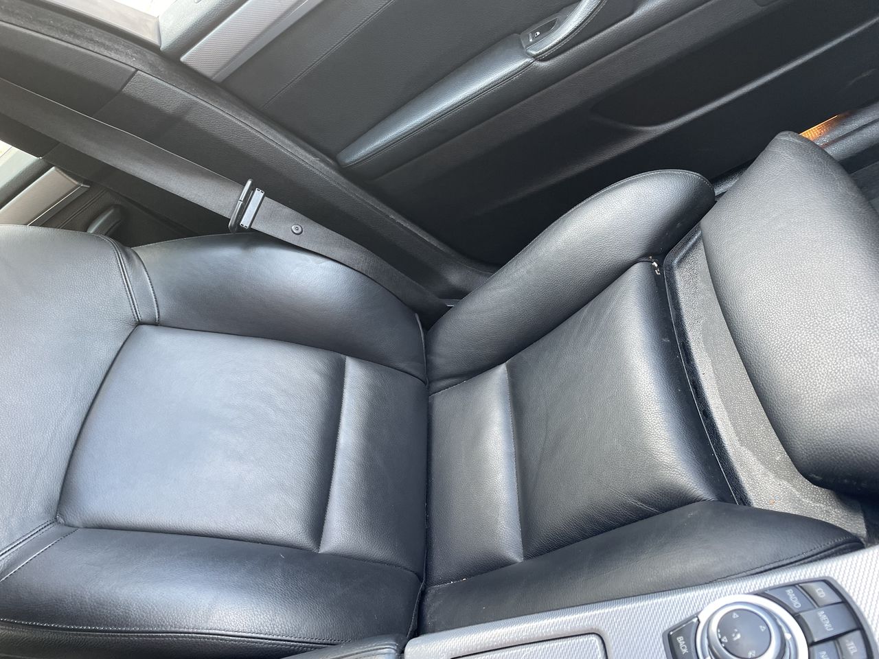 Bmw f10 530d M pack фото 9