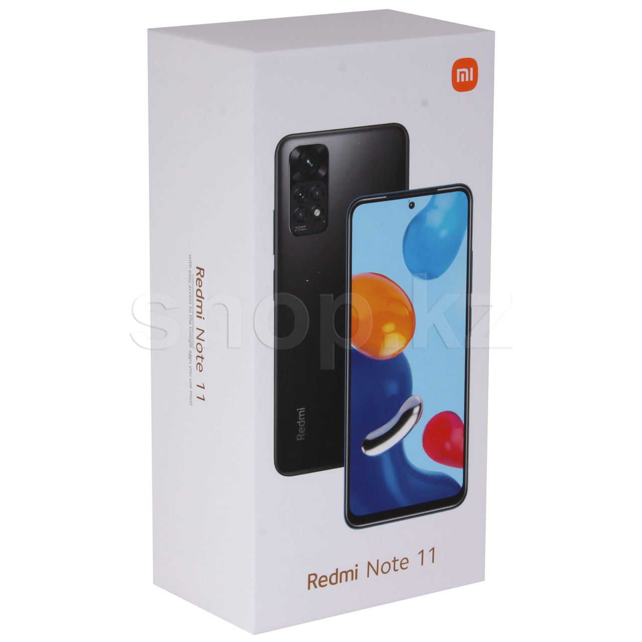 Новый Redmi Xiomi 11