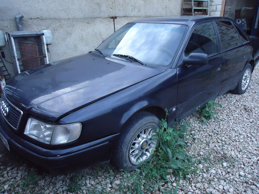 Audi a80 b3