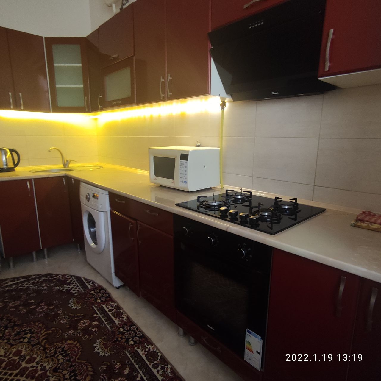 Apartament cu 1 cameră,  Botanica,  Chișinău,  Chișinău mun. foto 6