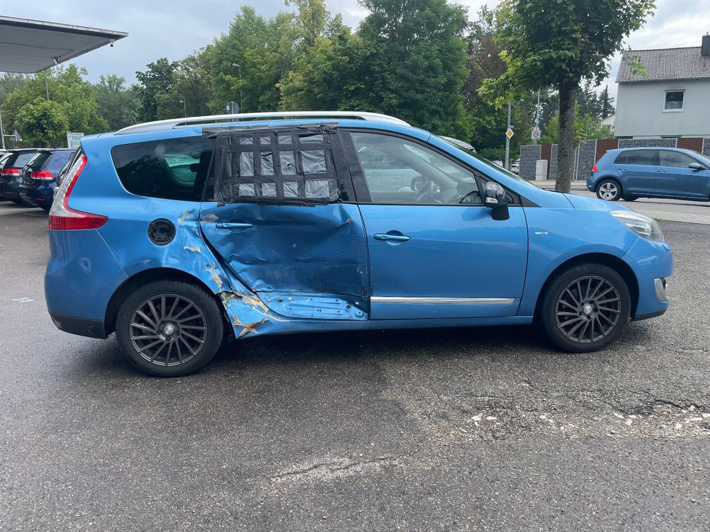 Renault Kadjar foto 3