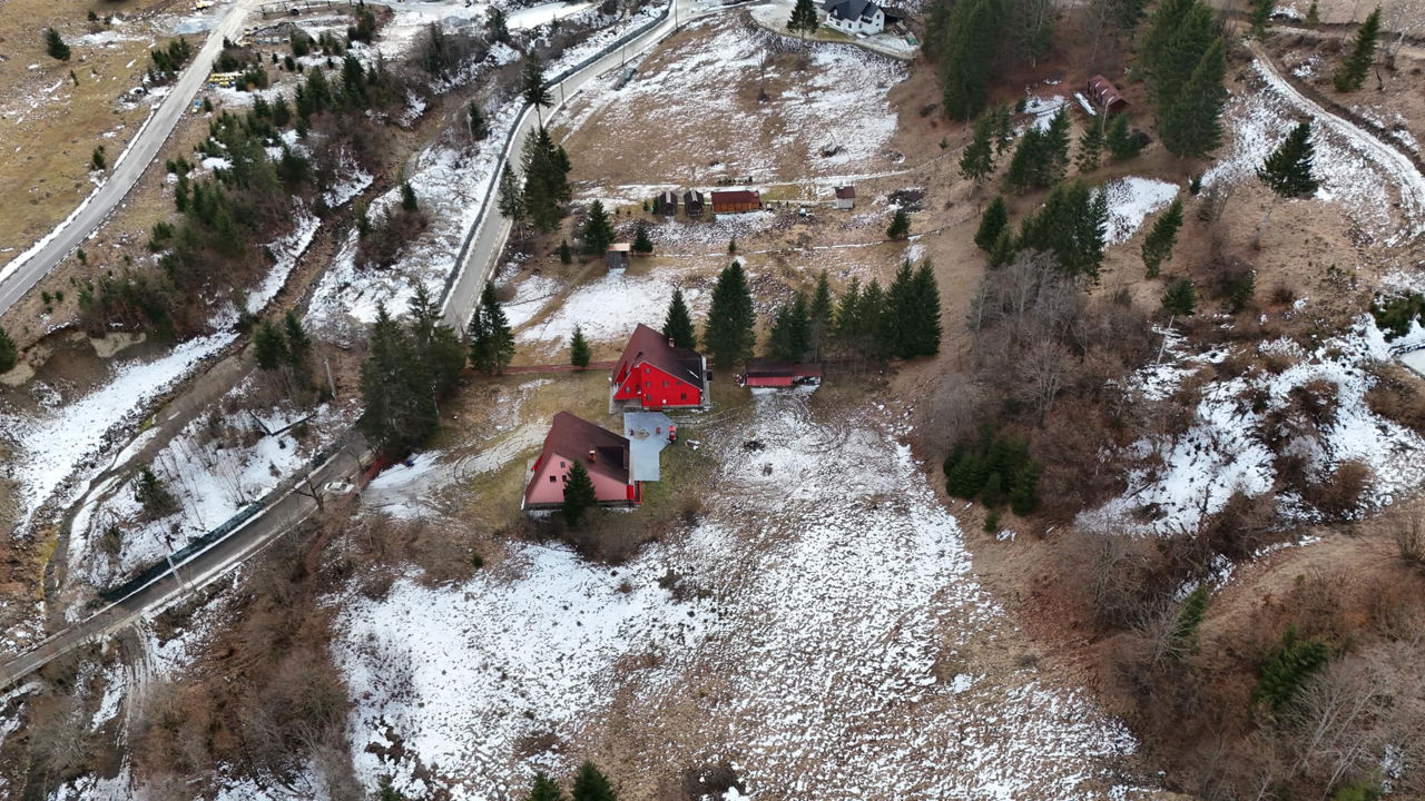 Pensiune in Durau, Romania foto 16