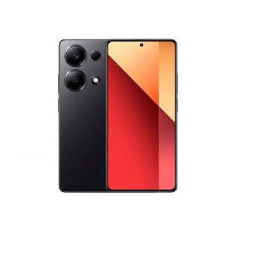 Xiaomi Redmi Note 13 Pro 8/256Gb Black - всего 4199 леев! foto 0