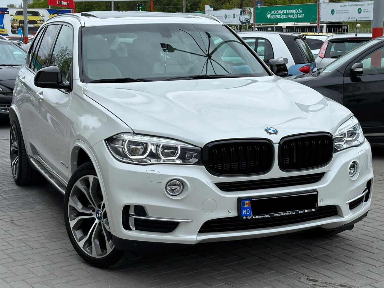 BMW X5 foto 3