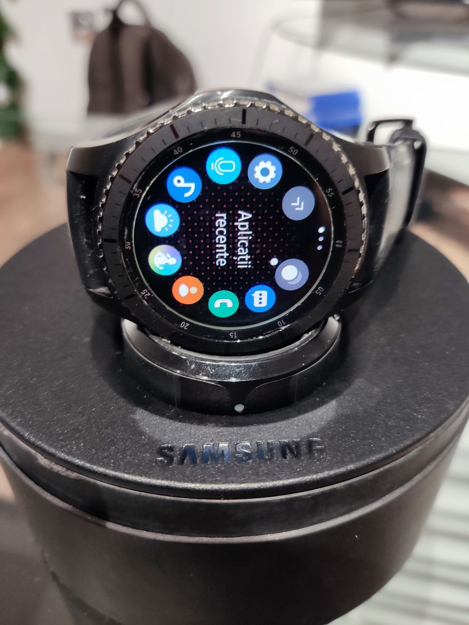 Vind Samsung gear S 3