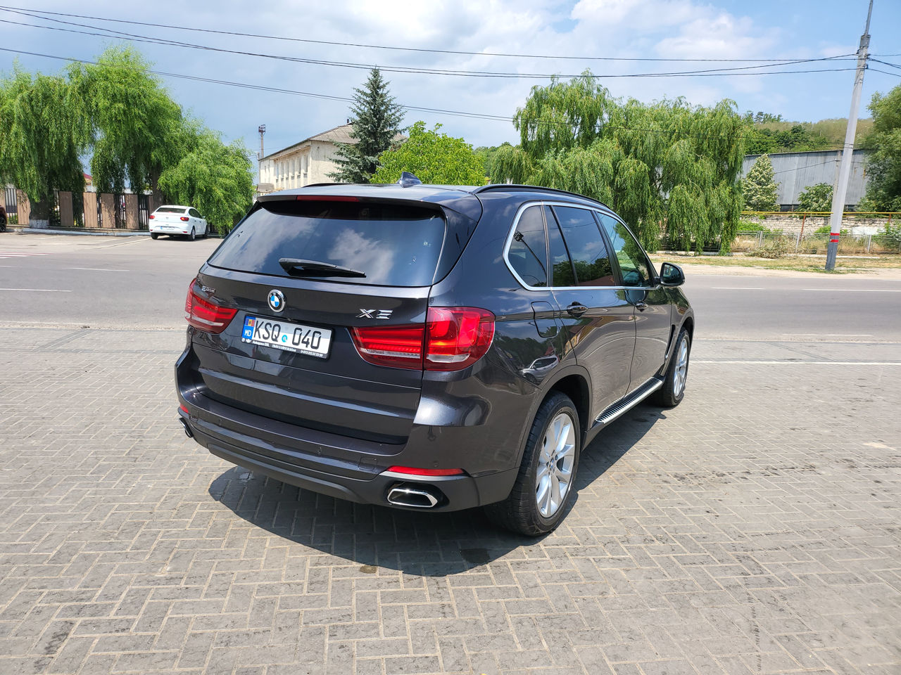 BMW X5 foto 5