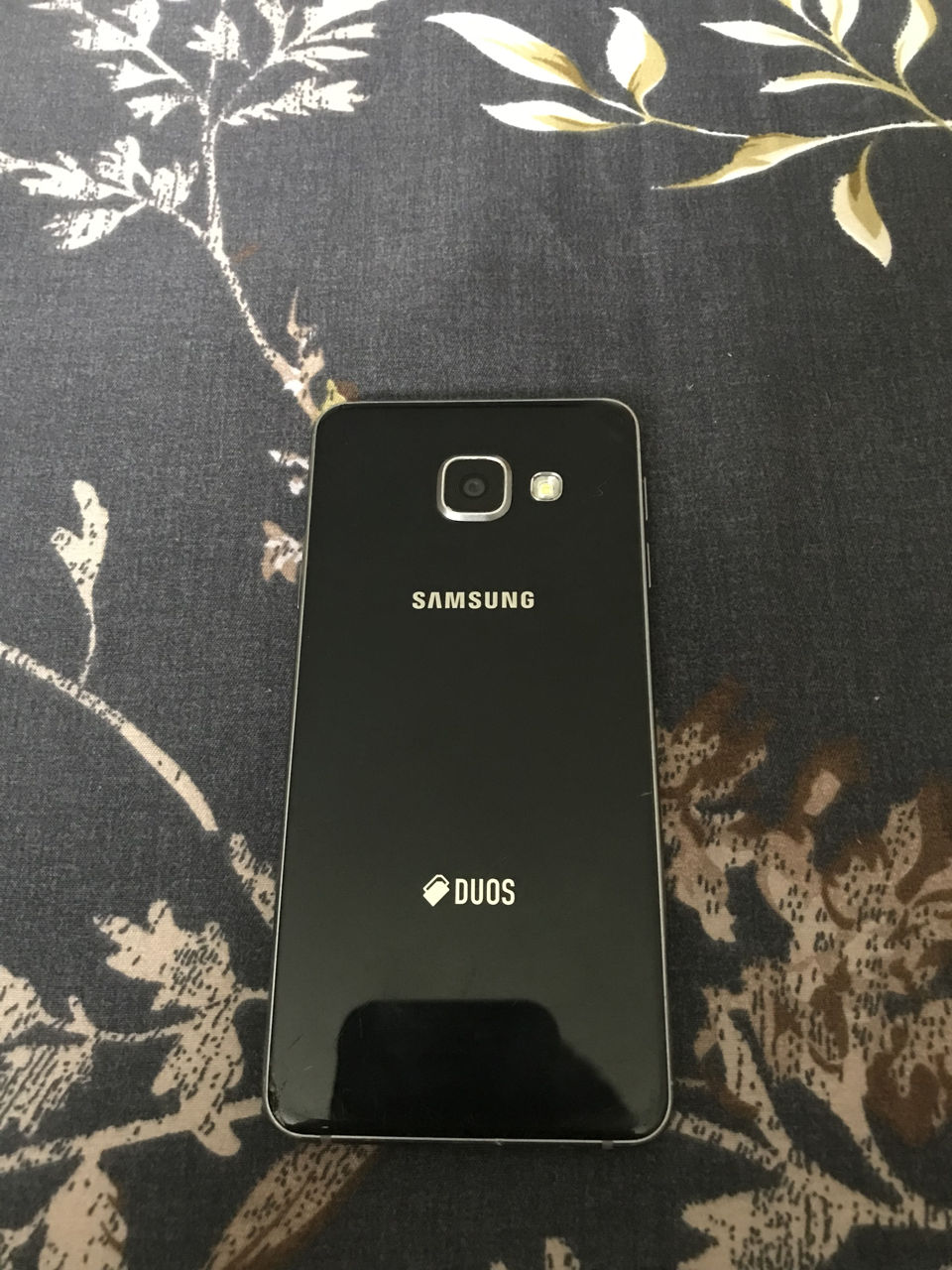 Samsung Galaxy A3 2016