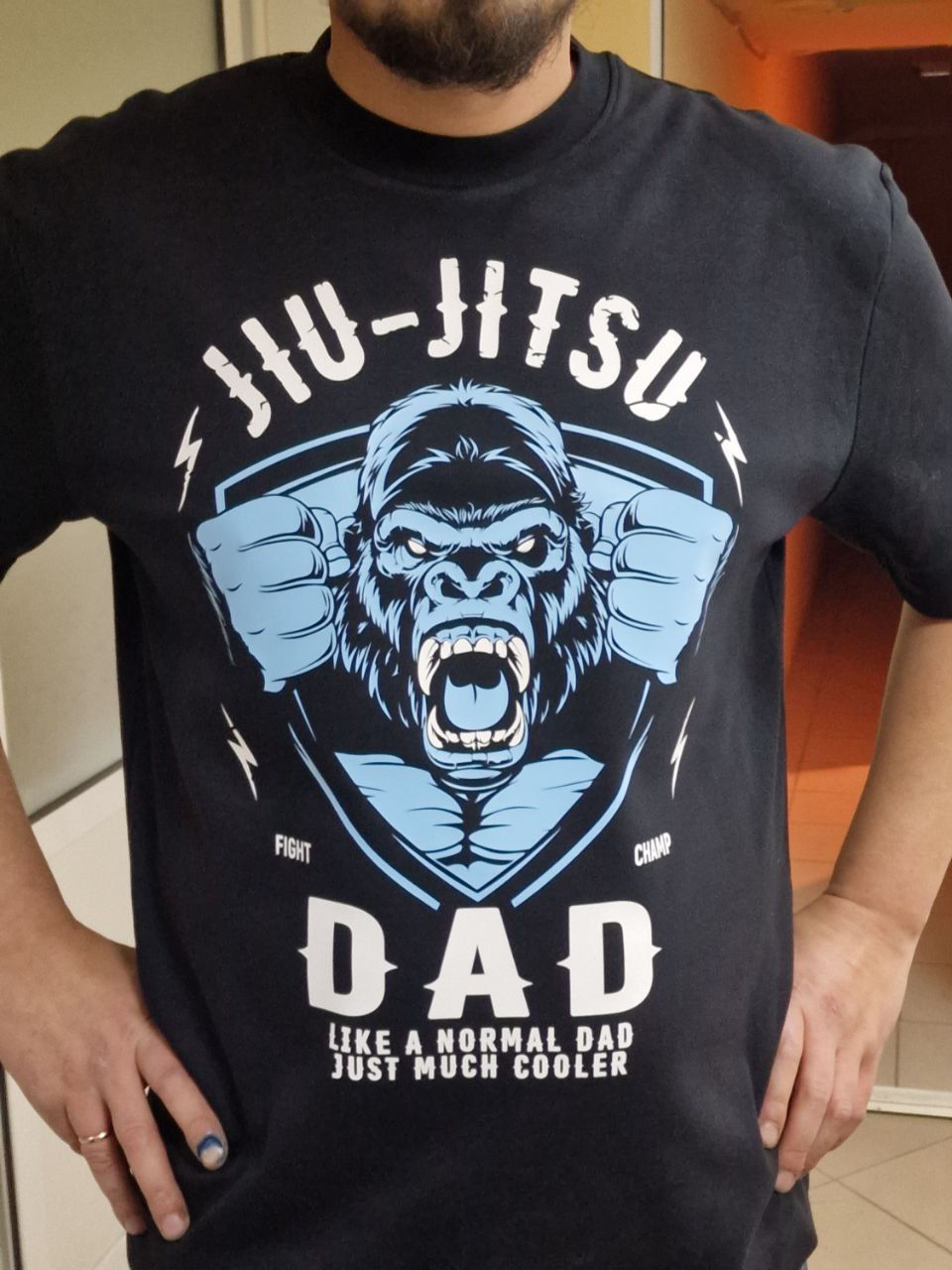 Maiou personalizat / Футболка на заказ / Maiouri personalizate / Футболки на заказ foto 1