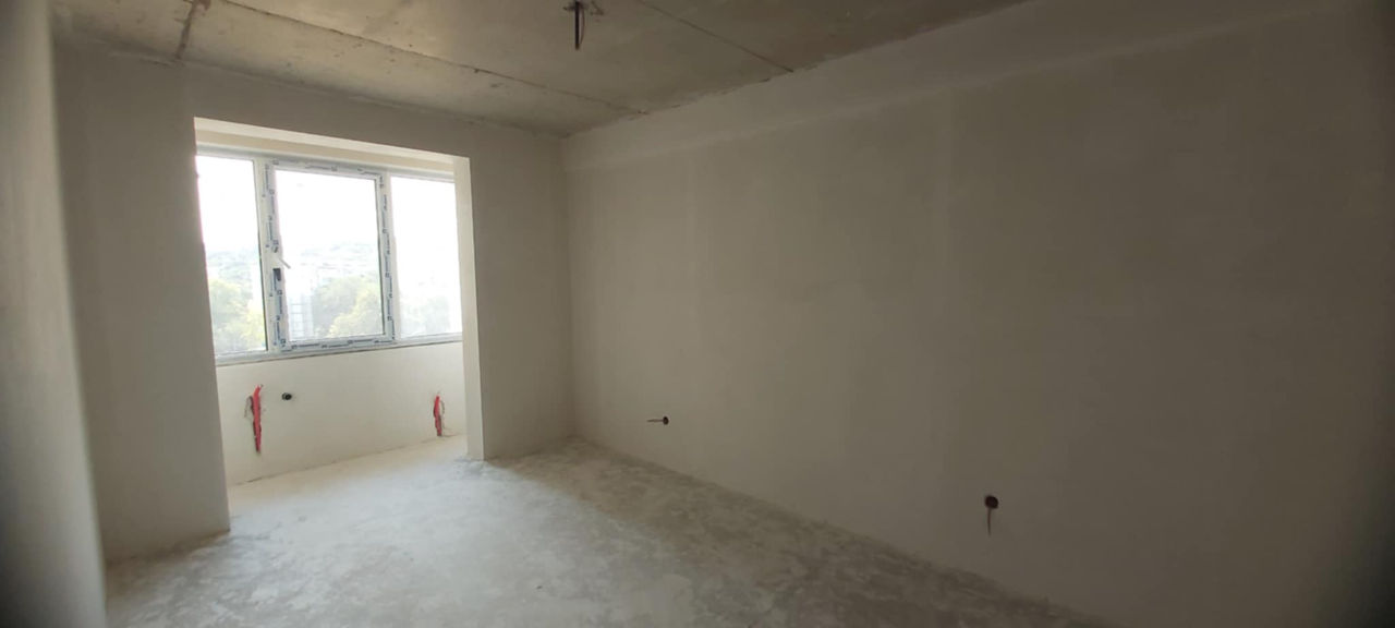 Apartament cu 2 camere,  Buiucani,  Chișinău mun. foto 6