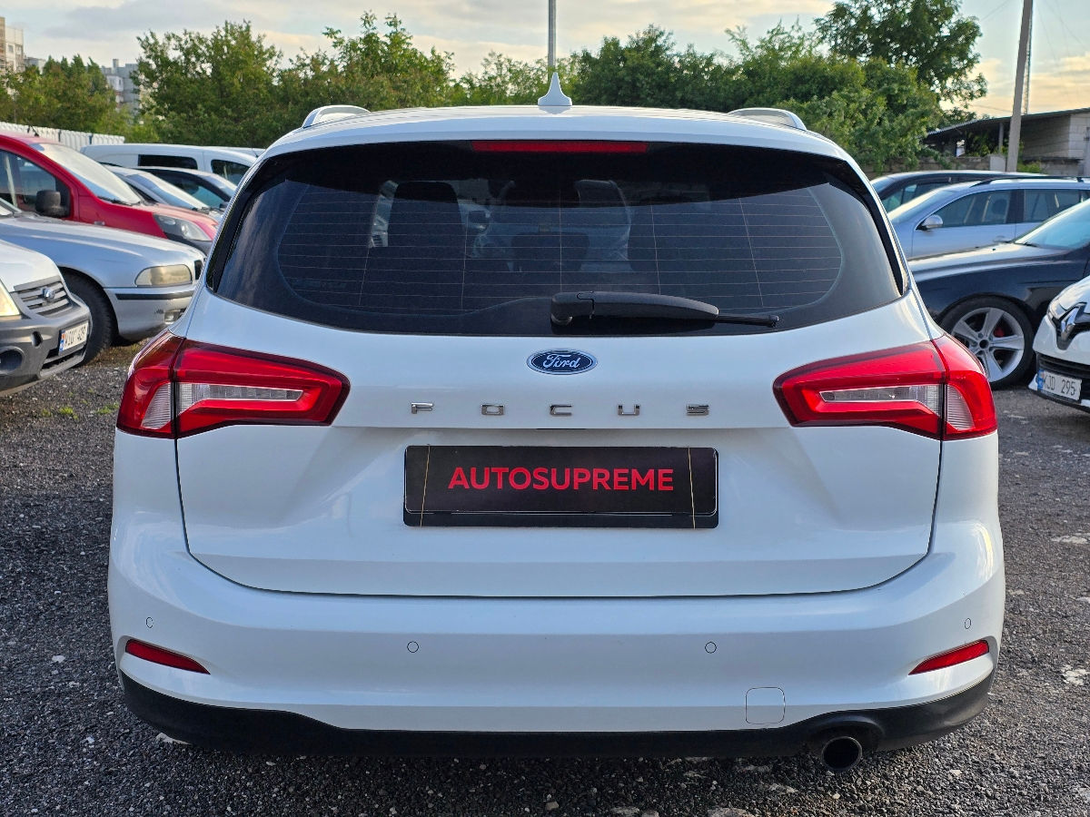 Ford Focus foto 4