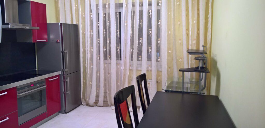 Apartament cu 1 cameră, 33 m², Buiucani, Chișinău foto 0