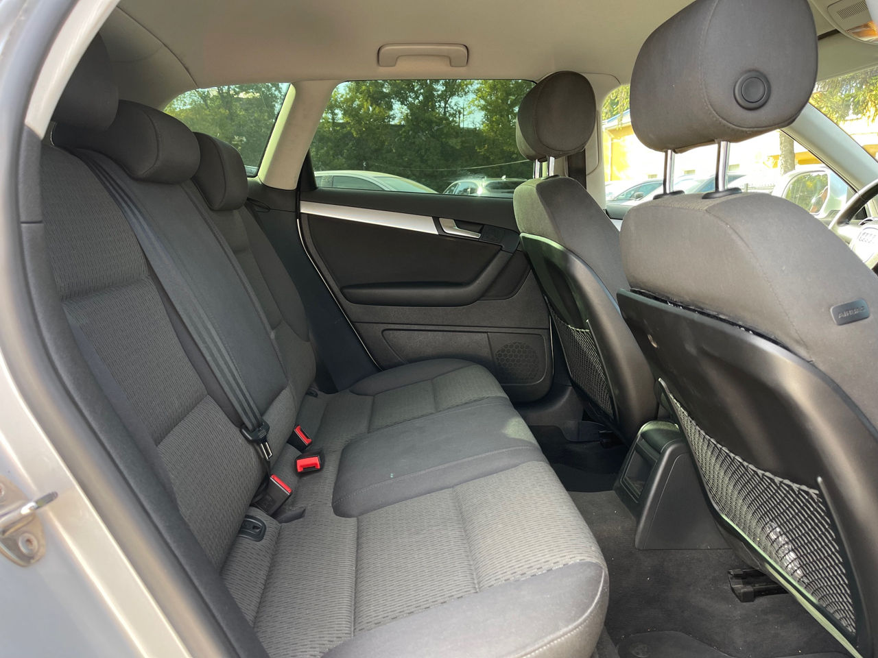 Audi A3 foto 17