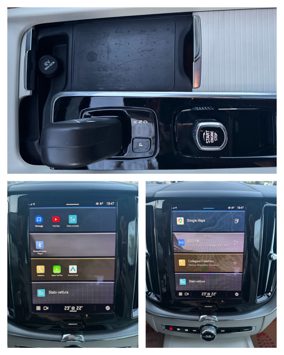 Volvo XC60 2021 photo 15