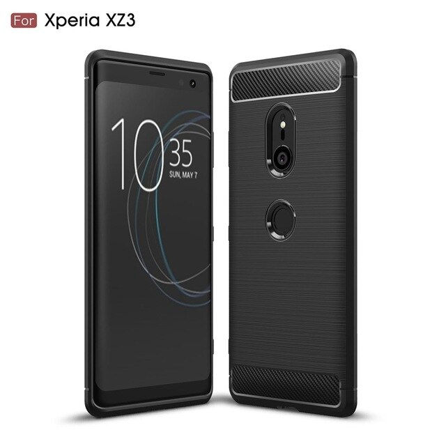 Screen protectoare,huse Sony Xperia foto 1
