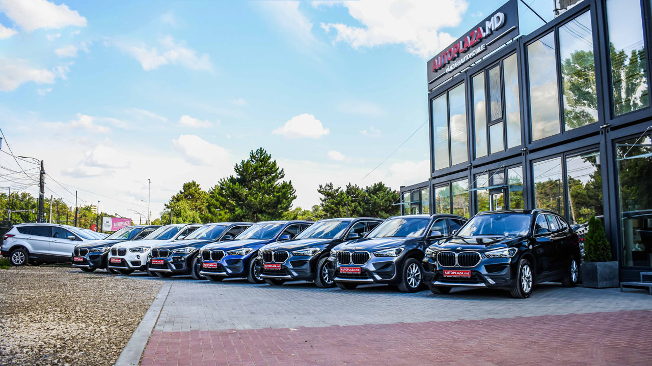 BMW X1 foto 0