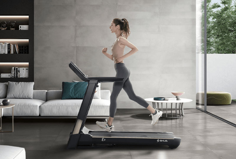 Echipamente de fitness fiabile pentru acasă și săli de sport foto 19