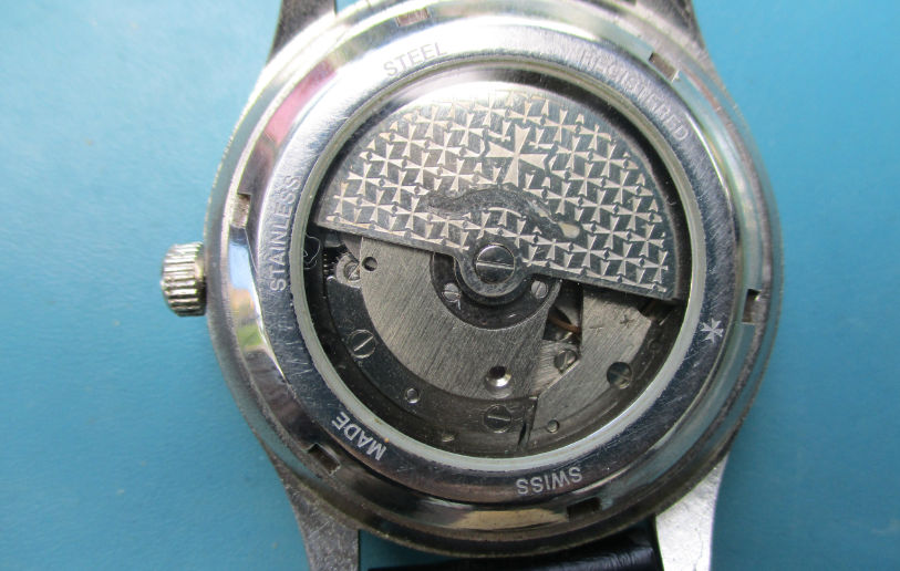 Vacheron Constantin.Geneve. (swiss made ) . foto 0