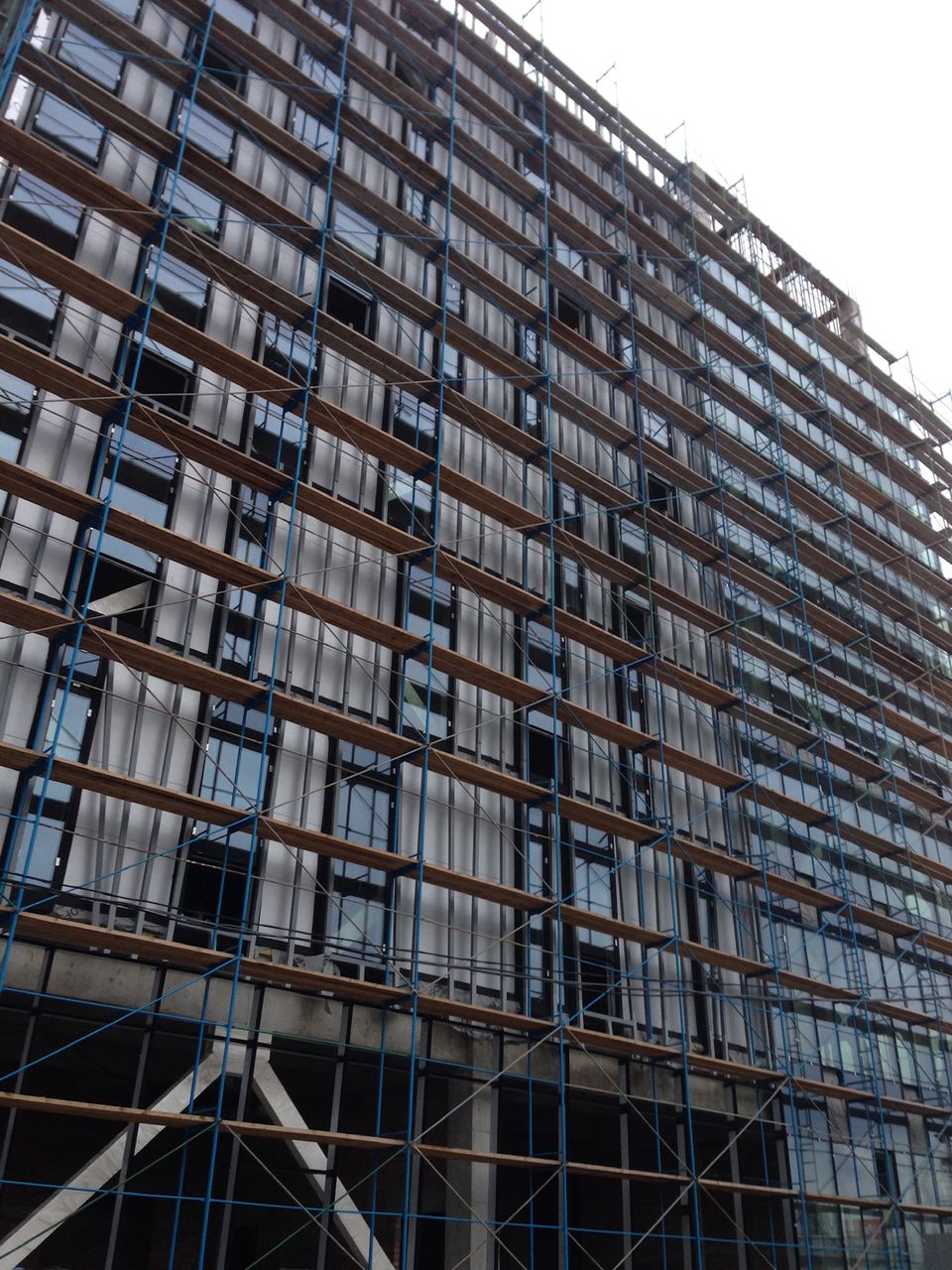 Schele pentru constructie. Cтроительные леса для ФАСАДНЫХ и ВНУТРЕННИХ работ.  АРЕНДА.  ПРОДАЖА. фото 4