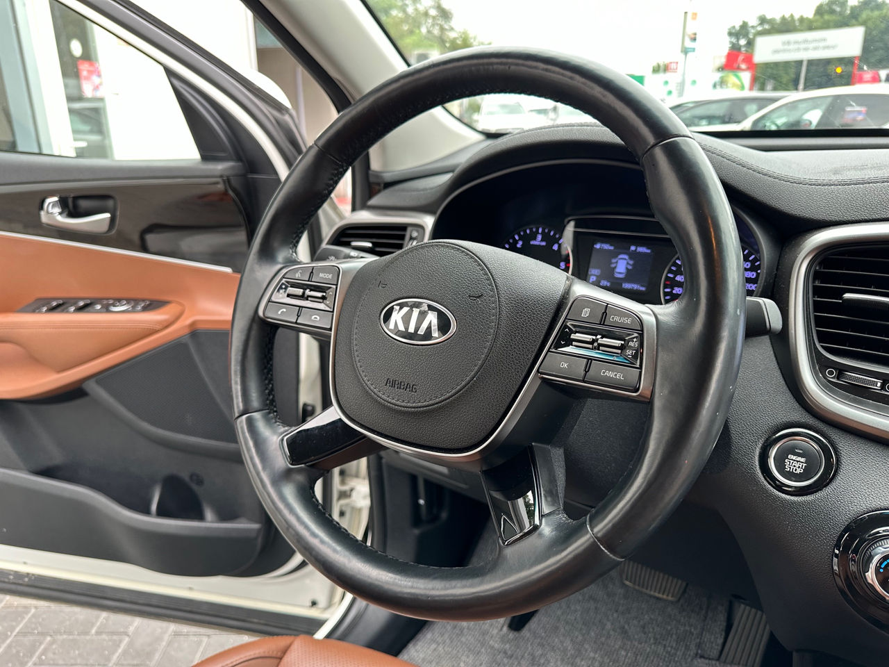 KIA Sorento foto 10