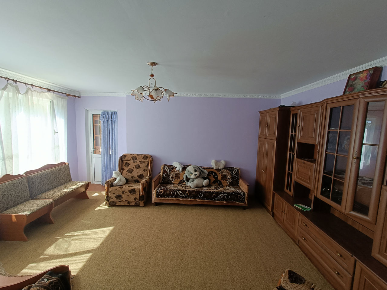 De vinzare casa in cimislia  foto 0