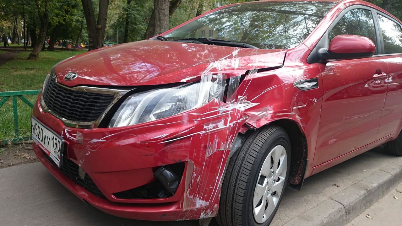KIA Ceed foto 2
