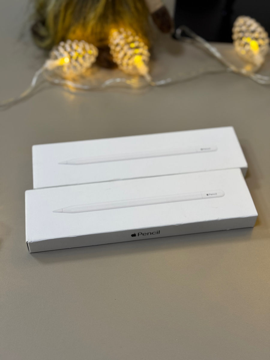 Apple Pencil USB C foto 0
