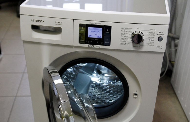 Российская сборка стиральных машин