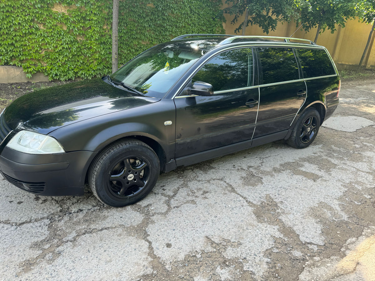 Dezmembrez Passat b5+ / piese Passat b5+ / разборка б5 б5+  фото 6