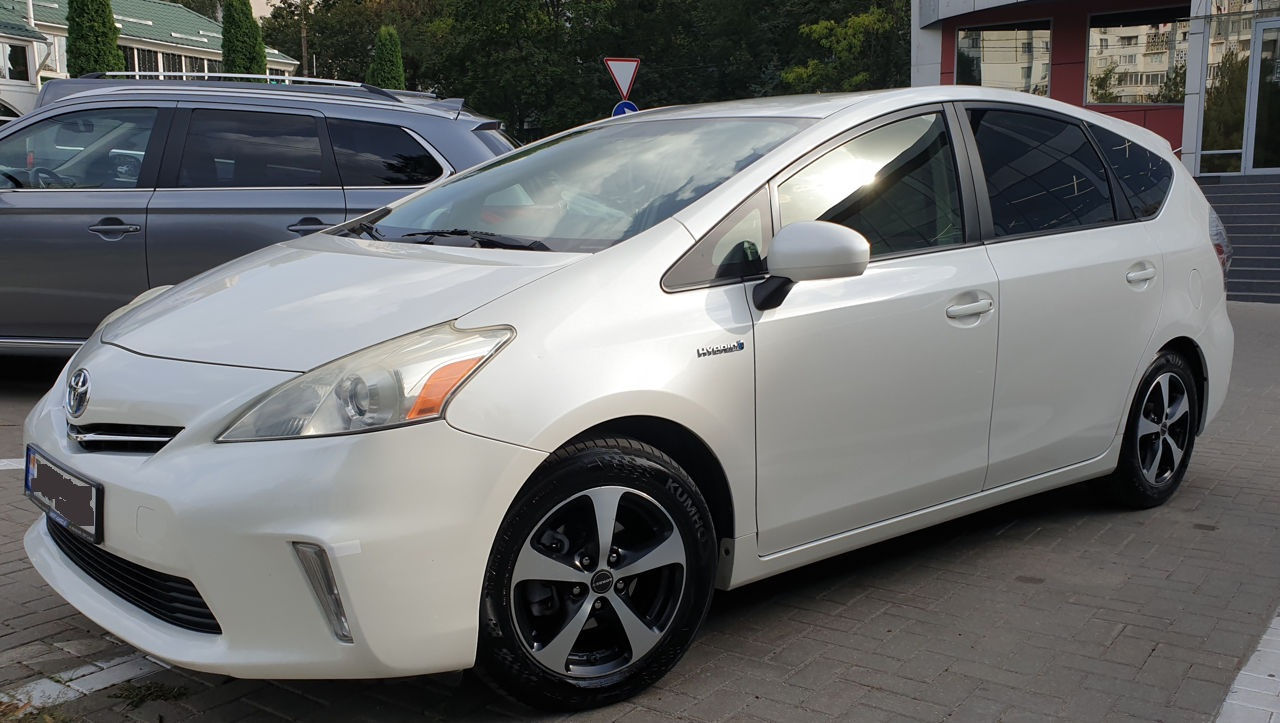 Toyota / dacia/ reno prinde reduceri 20 % , preturi incepind de la 11 euro , suna si te convinge ! foto 2