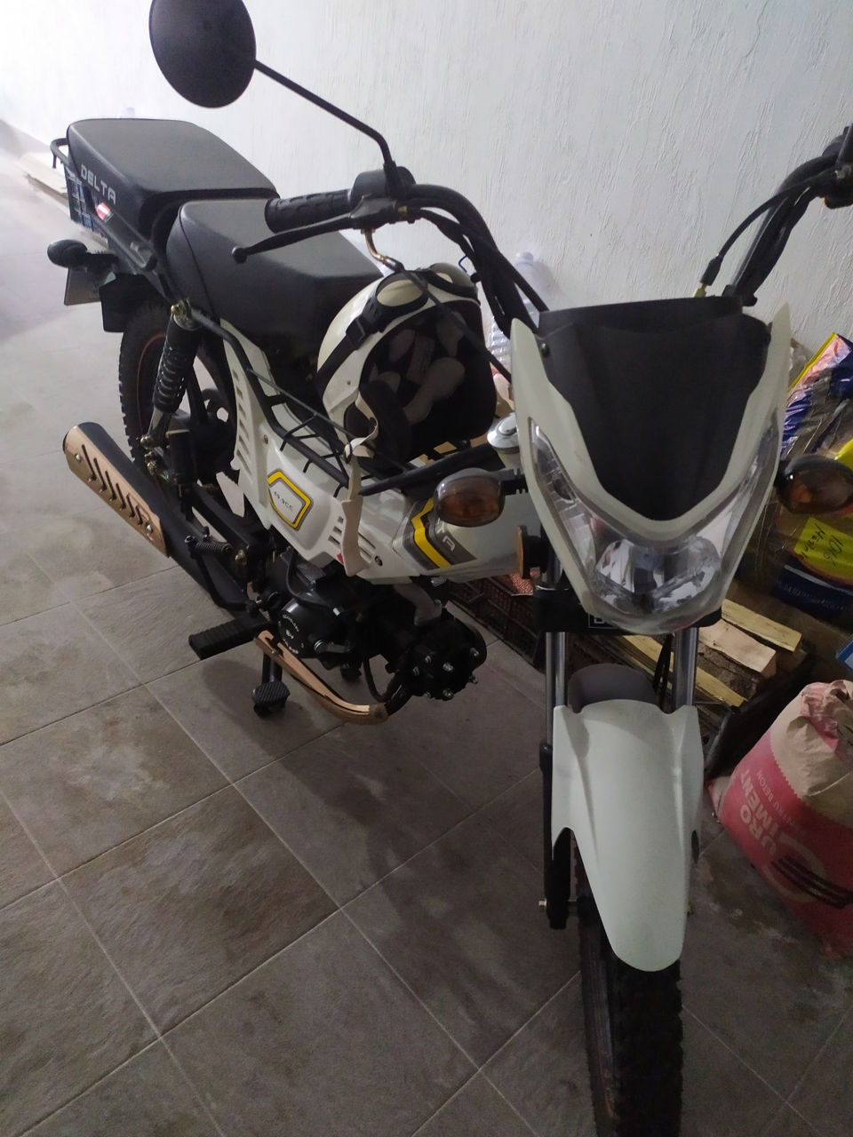 Delta Moto