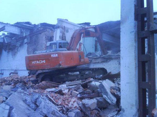 Demolarea constructiilor la cel mai bun pret / Разрушение зданий и сооружений foto 0