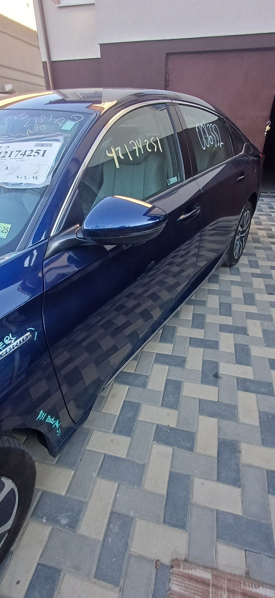 Honda Accord foto 0
