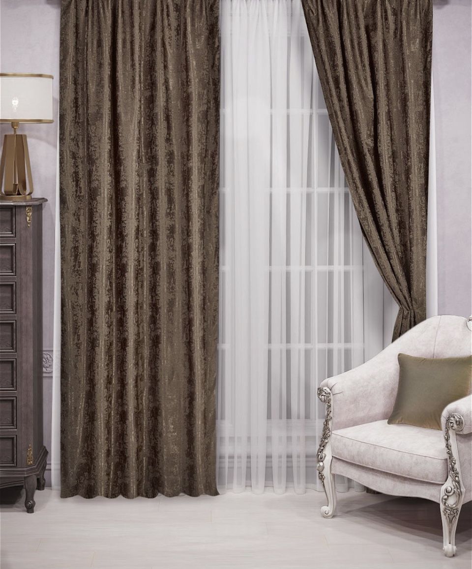 Cusut draperii la comanda in Chisinau – Atelierul DecoEstet.md! foto 14