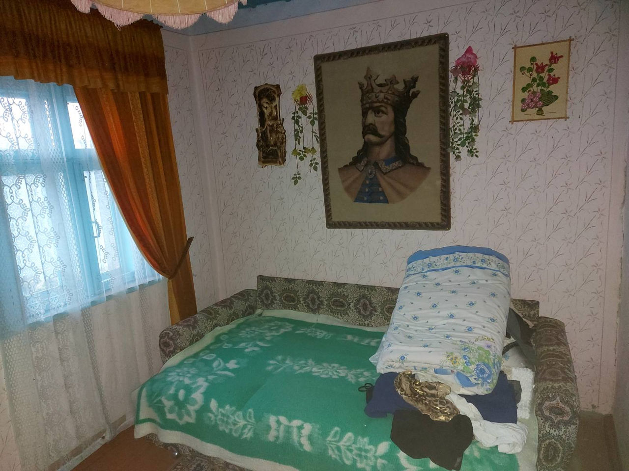 Vind casa  , 40 km de la Iasi Romania si 30 de la Ungheni foto 5