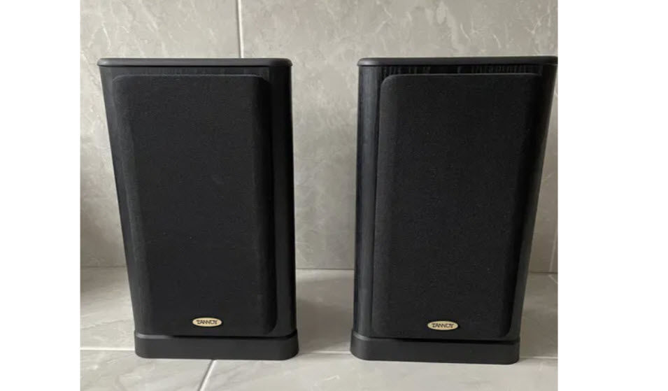 Tannoy 632 - колонки HI-FI , 180 WA, 8 Ohm foto 1