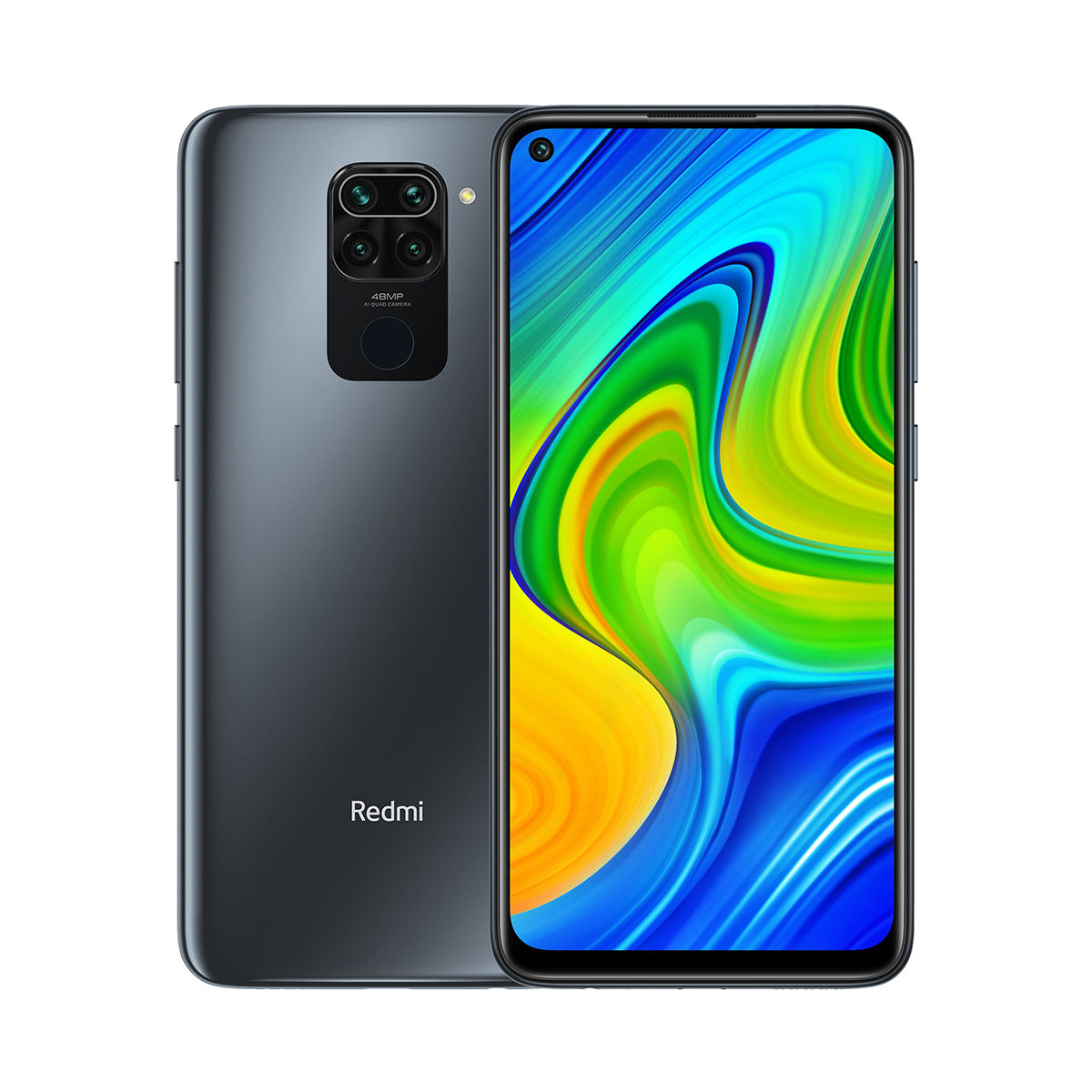 Продаю Redmi Note 9