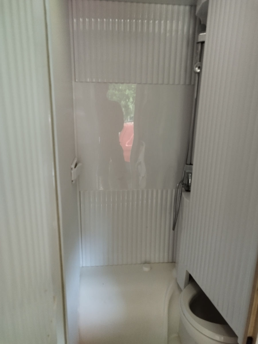 Autorulota, Camper în chirie foto 7