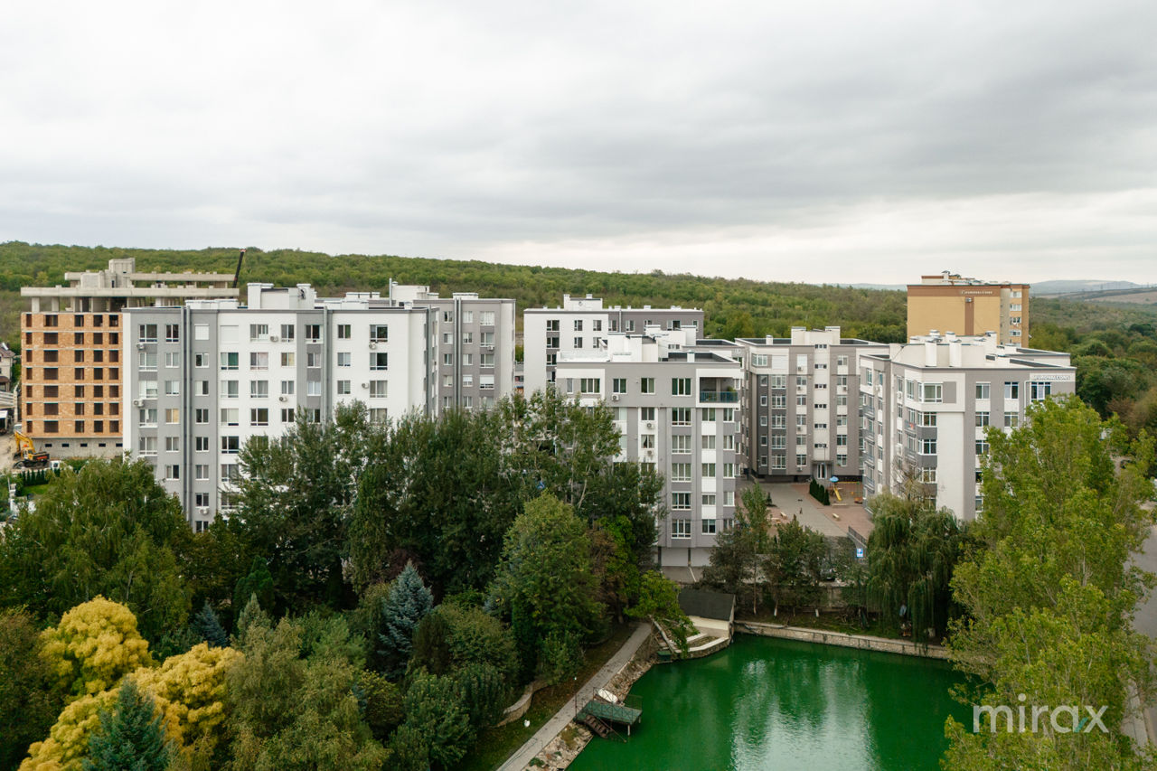 Apartament cu 3 camere,  Centru,  Chișinău mun. foto 2