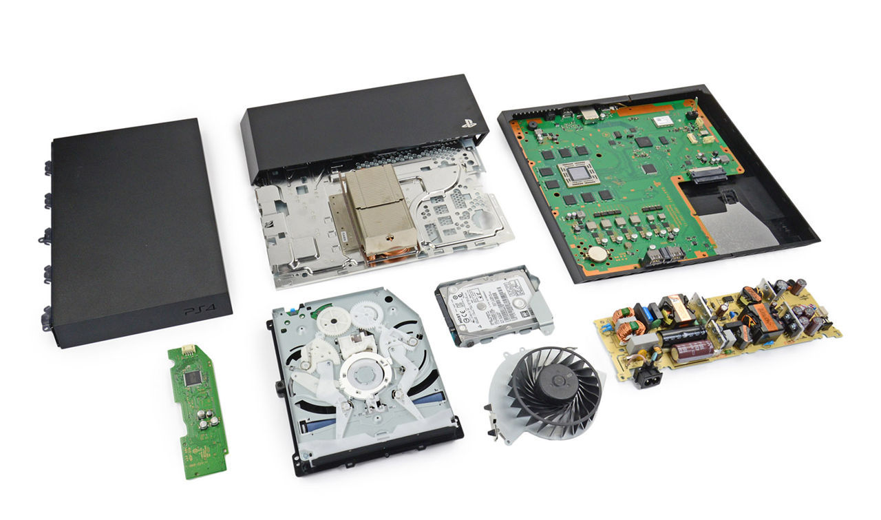 Repararea, profilactare și modare consolelor și controlerelor Playtation, Xbox, Nintendo, SteamDeck foto 1