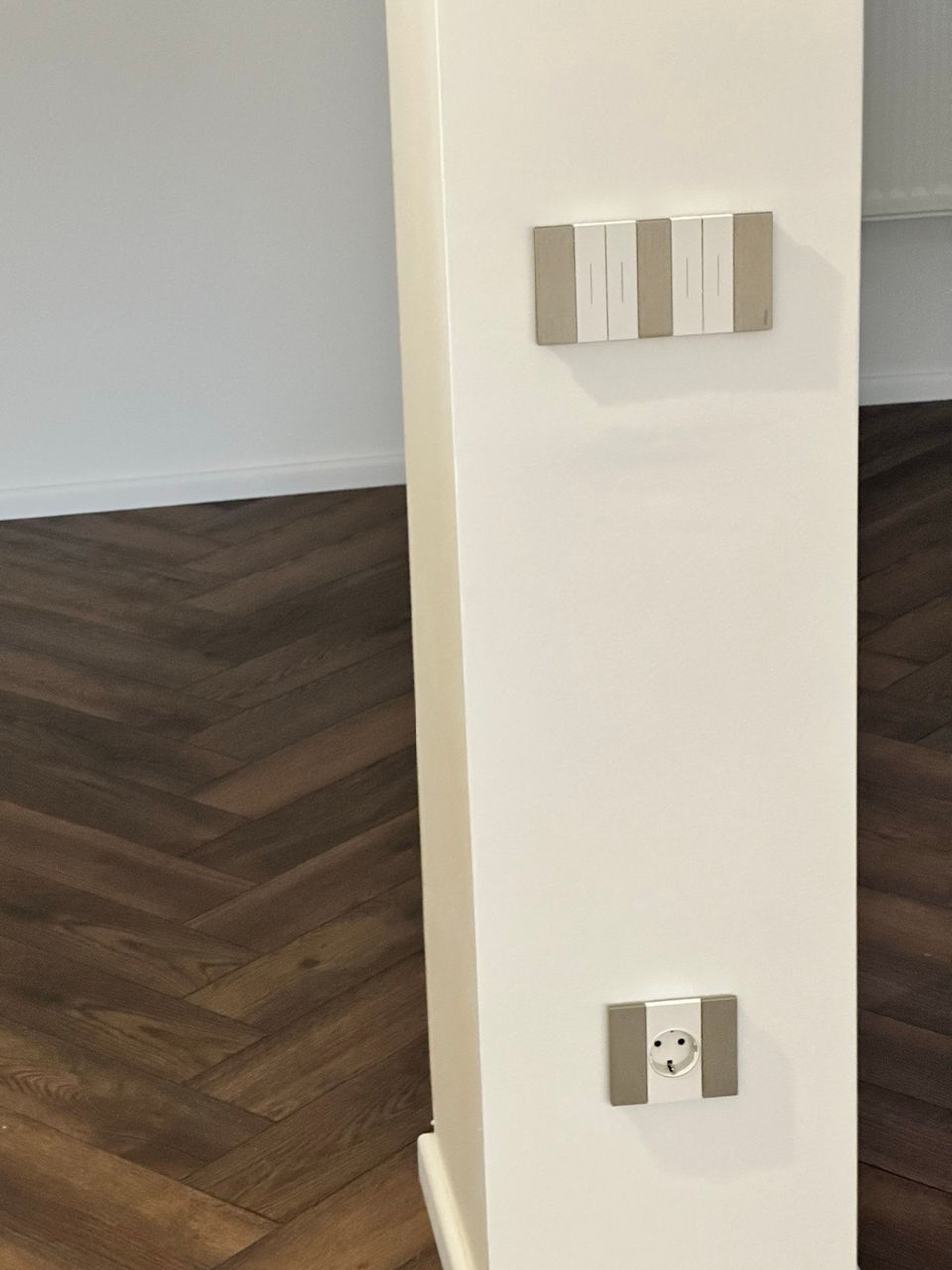 Pозетки и выключатели oт Schneider Electric, Legrand, ABB foto 6