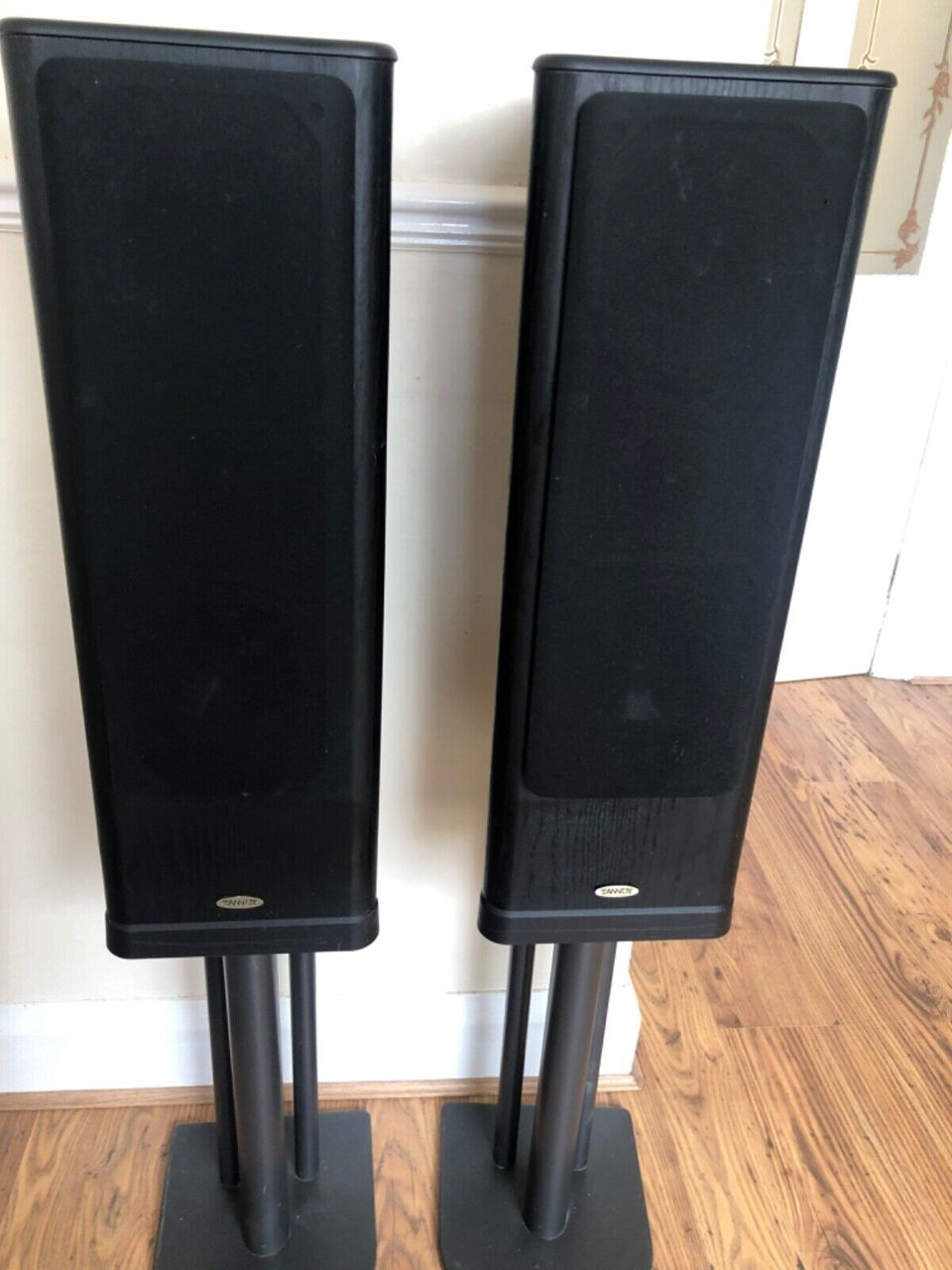 Tannoy 632 - колонки HI-FI , 180 WA, 8 Ohm foto 8