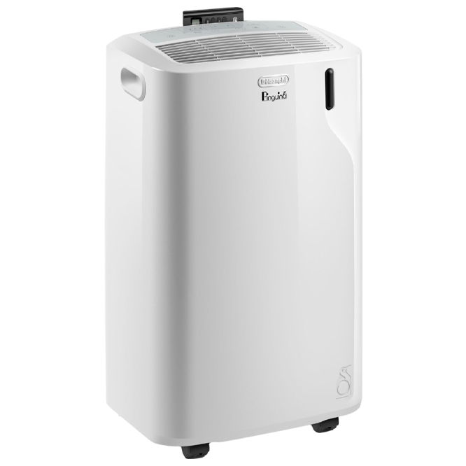 Портативный (мобильный) кондиционер DeLonghi фото 0