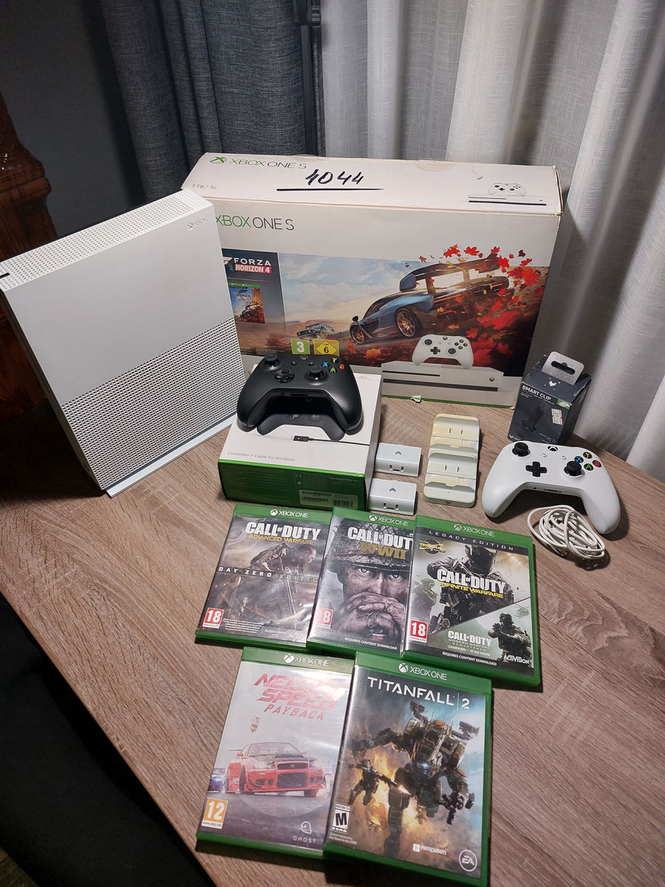 Xbox One S 1TB