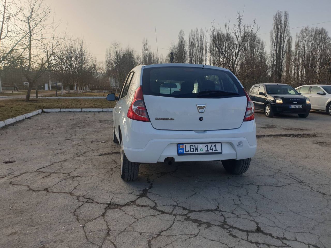 Cel mai ieftin pret din oras la chirii auto sunati si va convingeti!!! фото 2