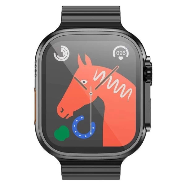 SmartWatch, Умные часы (Ceas inteligent) на любой вкус по лучшим ценам! фото 12
