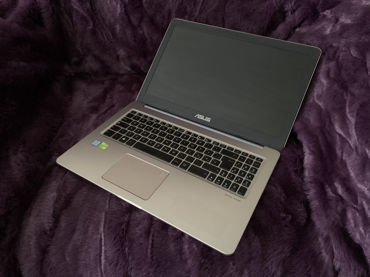  asus 15 fullhd intel core i7 7700hq 16gb ddr4 500gb ssd
