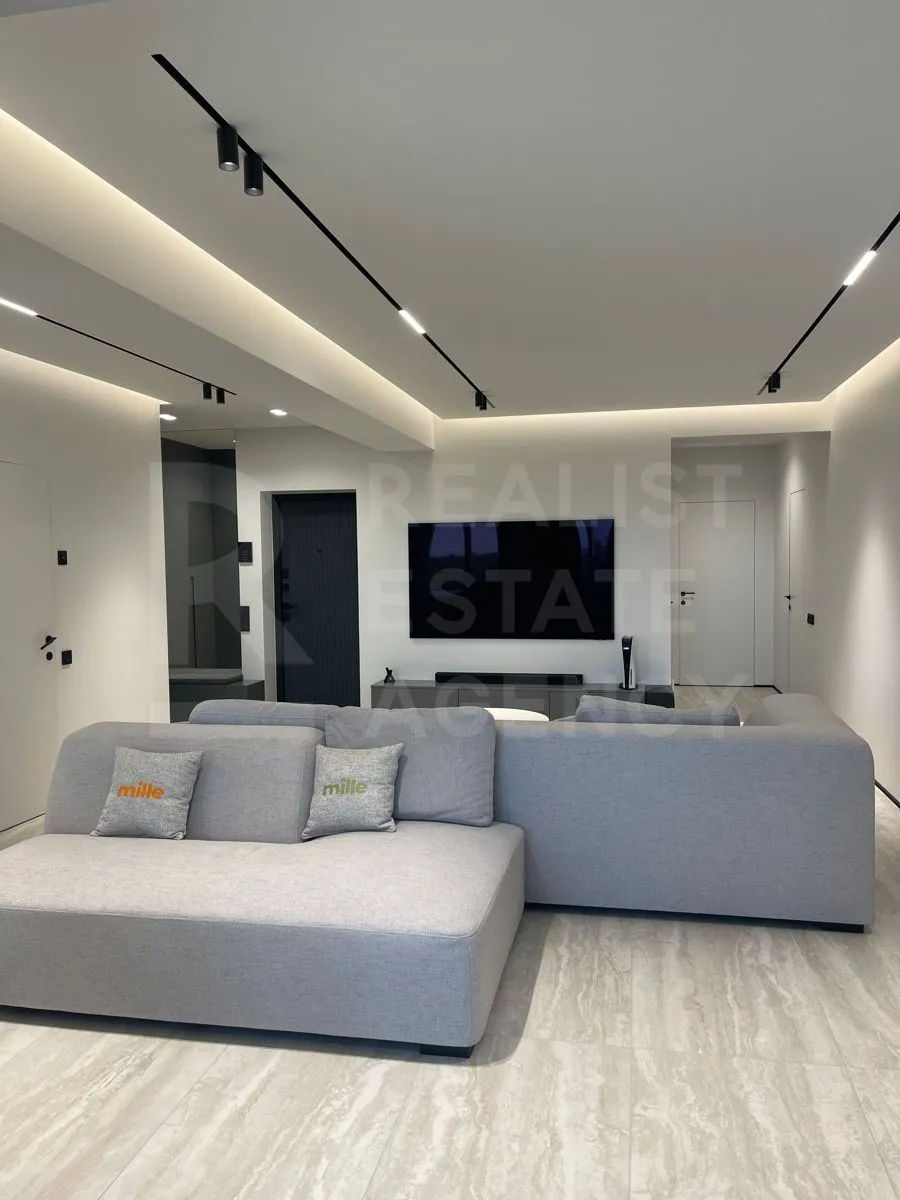 Apartament cu 4 camere, Centru, Chișinău, Chișinău mun.