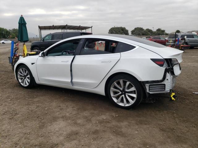 Tesla Model 3 foto 5