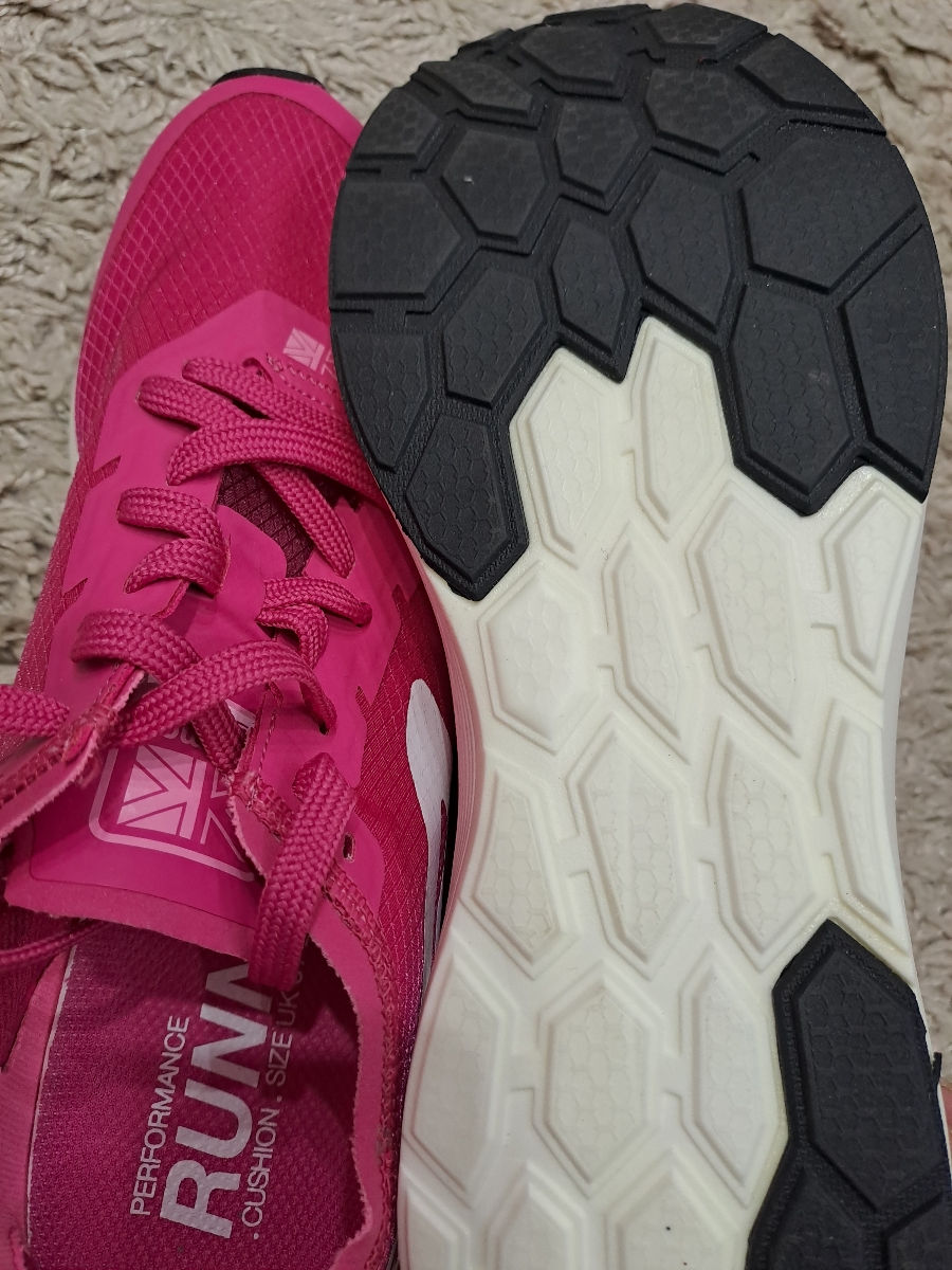 Adidași m . 38.5 ;.41,Karrimor фото 3